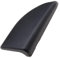 OTOTEC Cubierta de puerta corredera central derecha 91165732 4410240 ABS para manija de puerta lateral derecha compatible con Trafic II/Vivaro A/Primastar 2001-2014