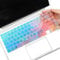 Keyboard Cover for 2023 2022 16 HP Spectre x360 16t-f000 16t-f100 16-f0035nr 16-f2047nr 16-f2097nr, Spectre x360 14-ea 14t-ea 14t-ea200 14t-ea100 14-ea0047nr 14-ea2035nr -Colorful