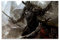 RIELLI Guild Wars 2 Game 3 Leinwand-Poster, Wandkunst, Dekoration, Bild, Gemälde für Wohnzimmer, Schlafzimmer, Dekoration, Rahmen: 30 x 45 cm
