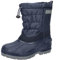 CMP - Kids Hanki 3.0 Snow Boots, Black Blue, 38