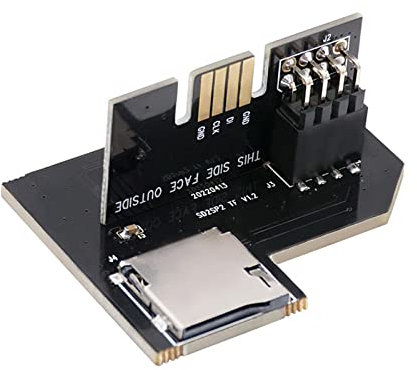 For NGC SD2SP2 PRO GameCube SD SP2 Adapter Load SDL Micro Card TF Card Reader Micro SD Card Reader G9H8 Adapter SD Replacement