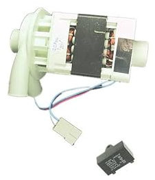 POMPE DE CYCLAGE pour LAVE VAISSELLE CANDY - 49012026