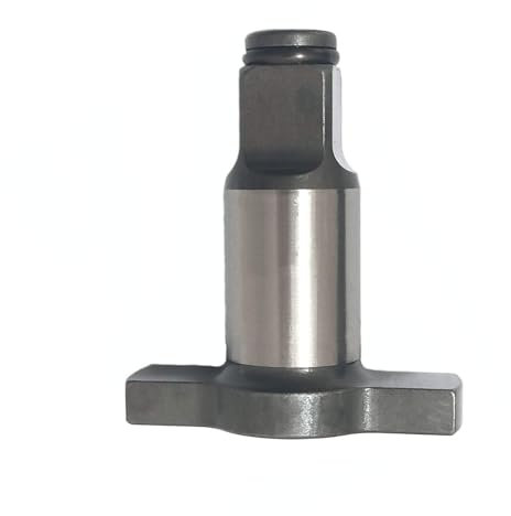 ZLIANGQ N866410 N880093 N851276 Fits Dewalt Impact Wrench 1/2 Anvil,chuck Replacement,Detent Pin Anvil,Driver Spindle Hammer Block for DCF899 DCF899B DCF899M1 DCF899P1 DCF899P2 Type 4 Impact Wrench