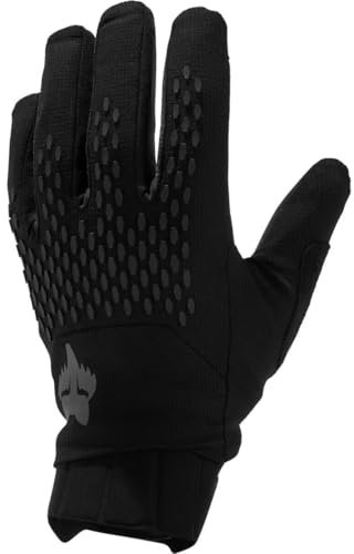 Gloves Fox Defend PRO Winter Black XL