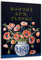 DARO Design - Wand-Bild Abstrakt Blumen-Vase auf 6mm HDF 84x56 cm - Wand-Deko Bilder Geschenk