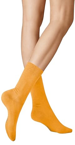 KUNERT Damen Socken Liz druckfrei