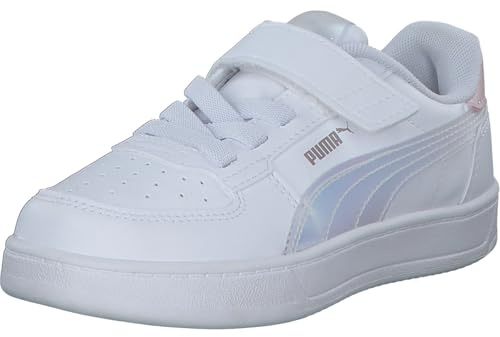PUMA Kinder Caven III Block Sneakers