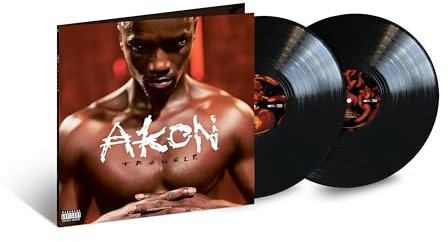 Trouble (20th Anniversary 2LP)