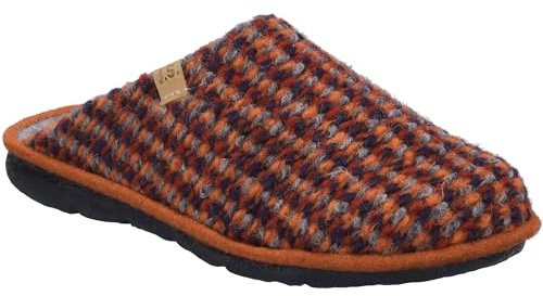 Josef Seibel Lille 09, orange-Multi, Farbe:orange-Multi, Größe:41