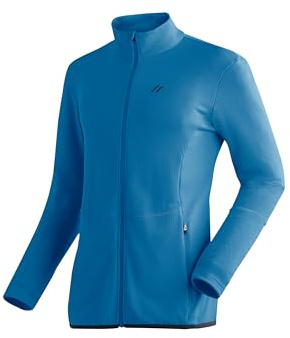 maier sports Men's Sinaia M Midlayer (pack of 1)