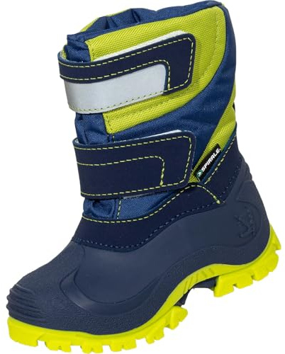 Spirale Winterstiefel Simon Kinderstiefel