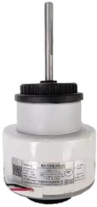 Neu Für TCL Klimaanlage Innengerät DC Lüftermotor ZKFP-45-8-111 DC310V 45 Watt 1400 U/min ZWK465B00501 Klimaanlage Teile