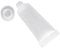 Healeved Refillable Travel Bottles Leakproof Squeezable Tubes for Shampoo Body Lotion and Shower Gel Portable Plastic Containers with Screw Cap for Travel Essentials