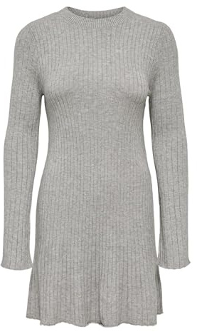 ONLY Female Strickkleid ONLMICHELLA Midikleid | Knitted Dress