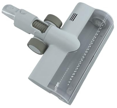 Compatible Avec L'aspirateur Dreame P10 Pro Brosse Anti-emmêlement En Forme De V Avec Accessoires De Nettoyage(1PCS-7)