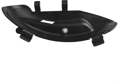 Molded Mulch Kit für 42 Zoll Aufsitzrasenmäher Ersatzteil 631-04463
