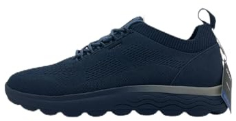 Geox Herren U Spherica A Sneaker