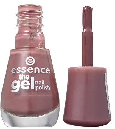 essence - Nagellack - the gel nail polish 68 - free hugs