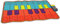 B. toys by Battat - Musical Piano Mat - Instrument for Kids Aged 3 and Up
