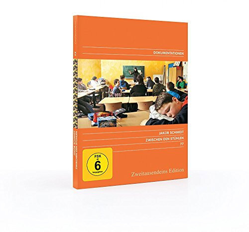Zwischen den Stühlen. Zweitausendeins Edition Dokumentationen 77