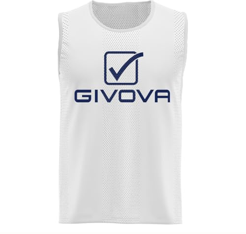 Givova, training jacke, weib, L