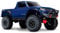 Traxxas 82024-4 TRX-4 Sport Rc Auto, blau