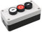 Werse Push Button Station nach oben Pfeile mit Stoppknopf Hoist Roller Shutter Door