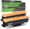 2 Toner kompatibel für TN-243 TN-247 mit CHIP Brother DCP-L3510cdw, DCP-L3550cdw, HL-L3210cw, HL-L3230cdw, MFC-L3710cw, MFC-L3750cdw, MFC-L3770cdw - Schwarz