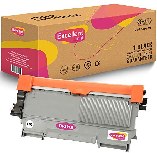 Excellent Print TN-2010 TN-2220 Kompatibel Tonerkartusche für Brother HL-2240 HL-2130 HL-2270DW HL-2240D