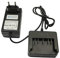 Chargeur pour différentes batteries Bosch 36 V Li-Ion (comme 2607336003, BAT810, BAT836, D-70771) remplace AL 3640, CV BC830 / station de charge, bloc d'alimentation