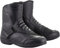 Alpinestars Ridge V2 Stivali motociclistici impermeabili (Black,37)