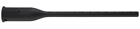 vhbw Suceur d'entretien textile remplacement pour Kärcher 2.863-233.0 pour nettoyeur vapeur