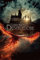 Close Up Fantastic Beasts Poster Movie Poster (61cm x 91,5cm)