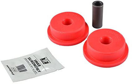 TEDGUM 00087506 POLYURETHAN-LENKERLENKERBUCHSE HINTEN (VORNE)