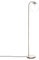 Atmosphera - Lampadaire Night - métal et verre - mordoré - H153 cm