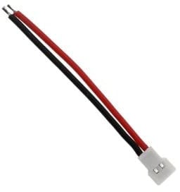 10 Pcs 1S Lipo Battery Balance Charger Cable Molex 51005 Male Female Plug 2.0mm Pitch For Indoor Drone Syma X5C Hubsan X4 (Color : 10 female)