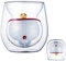 XiXiRan Tasse Double Paroi, Verre Double Paroi 200 ML, Tasse Mignonne, Verre à Café Double Paroi, Tasse Expresso, Tasse de Lait, Tasse à Cappuccino (Chat mignon)