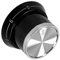 Spares2go Manopola di controllo compatibile con piano cottura Beko