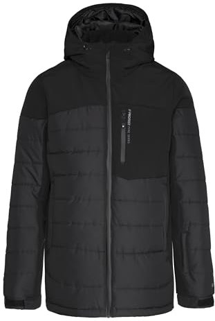 Protest Herren Ski- Und Snowboardjacke PRTMOUNT 23 L