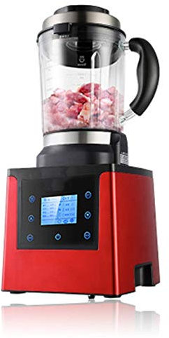 Full Automatic Heating Wall Breaking Machine Household Multi-functional Cooking Machine Juicer Soymilk Machine
