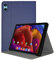 YGoal Funda para Teclast T40 Air - Ligero Multiángulo PU Cuero Business Folio Carcasa para Teclast T40 Air 10.4 Pulgada Tablet, Azul
