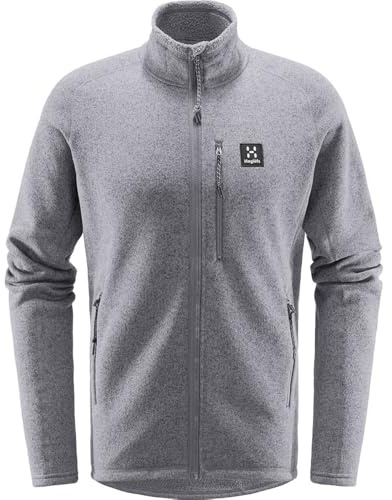 Haglöfs Risberg Jacket Men - Pile da uomo