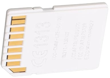 Adattatore Wi-Fi da TF a Scheda SD, Materiale ABS Adattatore SD WiFi per Telefono Cellulare