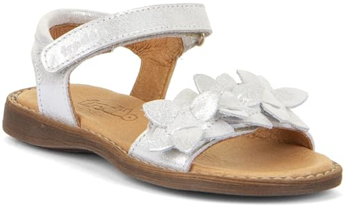 Froddo Lore Flowers Silver Größe EU 28