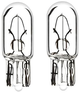 cyclingcolors 2x Ampoule T15 10W 24V camion fourgon voiture tracteur véhicule agricole