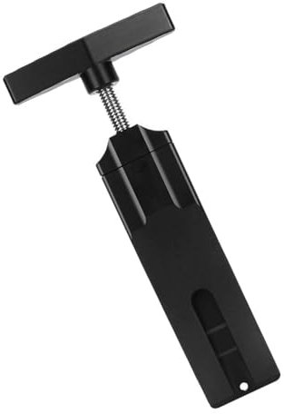 FUUGlan Rennrad Hydraulische Scheibenbremse Kolben Presswerkzeug 2 Kolben Hydraulische Scheibenbremse Bremssattel Aluminiumlegierung Bremse Werkzeug Fahrrad Bremskolben Rückstellwerkzeug Bremssattel