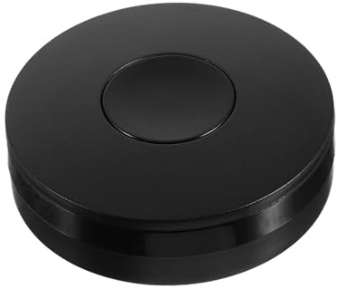 Gatuida Ir Fernbedienung Kabellose Kleine Ir Universalfernbedienung App Steuerung Für Klimaanlage Tv DVD Smartphone Kompatibel Integriert