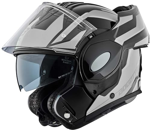 Bogotto FS-X600 Vyda Klapphelm