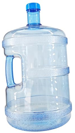 SZLIFE Distributeur d'eau en Bouteille, bidon d'eau Pure de 11,3 L pour Pique-Nique, Camping et Usage Domestique