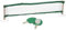 Funtime Gifts pl7810 weltweit kleinste Tisch Tennis, Grün